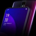 Oppo F11 Pro : le petit frère du OnePlus 7 étaye la piste de la caméra rétractable Oppo F11 Pro : le petit frère du OnePlus 7 étaye la piste de la caméra rétractable