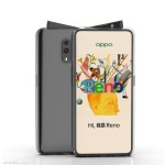 Oppo Reno : l’atypique smartphone en dit plus sur sa fiche technique Oppo Reno : l’atypique smartphone en dit plus sur sa fiche technique