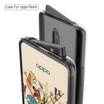 Oppo Reno : encore un nouveau concept pour intégrer la caméra frontale Oppo Reno : encore un nouveau concept pour intégrer la caméra frontale