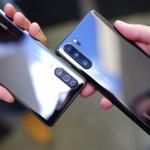 EMUI 10 : voici les premiers smartphones Huawei qui pourront en profiter EMUI 10 : voici les premiers smartphones Huawei qui pourront en profiter