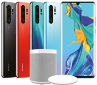 Précommande Huawei P30 Pro