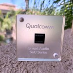 Qualcomm veut mettre de l’IA et du Dolby dans tous nos produits audio (et c’est prometteur) Qualcomm veut mettre de l’IA et du Dolby dans tous nos produits audio (et c’est prometteur)