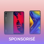 OnePlus 6T à 476 euros, Huawei P20 Pro à 529 euros et casque Sony XM3 à 279 euros sur Rakuten OnePlus 6T à 476 euros, Huawei P20 Pro à 529 euros et casque Sony XM3 à 279 euros sur Rakuten