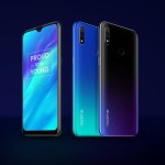 Realme 3 : le Redmi Note 7 de Xiaomi a son concurrent à petit prix Realme 3 : le Redmi Note 7 de Xiaomi a son concurrent à petit prix
