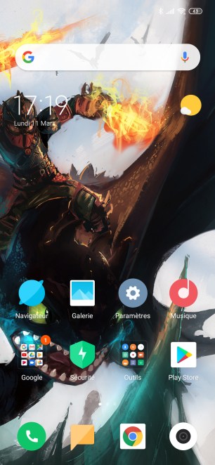 Redmi Note 7 MIUI 10 (1)
