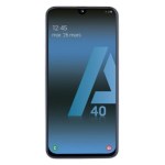 Où acheter le Samsung Galaxy A40 au meilleur prix en 2021 ? Où acheter le Samsung Galaxy A40 au meilleur prix en 2021 ?