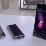 Galaxy Fold : sa coque de protection coûterait plus de 100 euros Galaxy Fold : sa coque de protection coûterait plus de 100 euros