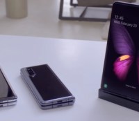 Samsung Galaxy Fold