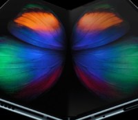 Samsung Galaxy Fold visuel 2