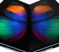 Samsung Galaxy Fold visuel