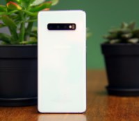 Le Galaxy S10 aura trois ans de mises à jour