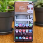 Samsung Galaxy S10 : une mise à jour corrige le lecteur d’empreintes Samsung Galaxy S10 : une mise à jour corrige le lecteur d’empreintes