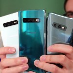Samsung Galaxy S11 : son zoom optique x5 entre en dernière phase de test
