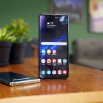 Galaxy S10 : un bug du capteur de proximité pompe la batterie du téléphone Galaxy S10 : un bug du capteur de proximité pompe la batterie du téléphone