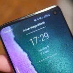 Samsung Galaxy S10 : la reconnaissance faciale a des problèmes, utilisez le lecteur d’empreintes Samsung Galaxy S10 : la reconnaissance faciale a des problèmes, utilisez le lecteur d’empreintes