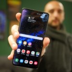 Samsung Galaxy S10 Lite : Snapdragon 855 au programme, même en Europe Samsung Galaxy S10 Lite : Snapdragon 855 au programme, même en Europe