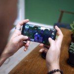 Samsung et AMD : les smartphones Galaxy utiliseront des puces Radeon