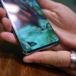 Galaxy S11 : Samsung intégrerait des capteurs d’empreintes 2 fois plus grands