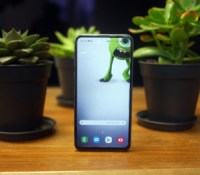 Samsung Galaxy S10e db