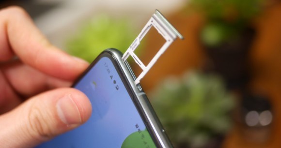 Samsung Galaxy S10e SIM Samsung Galaxy S10e SIM