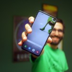Samsung : One UI 2.0 débarquera avec la mise à jour vers Android 10 Q Samsung : One UI 2.0 débarquera avec la mise à jour vers Android 10 Q