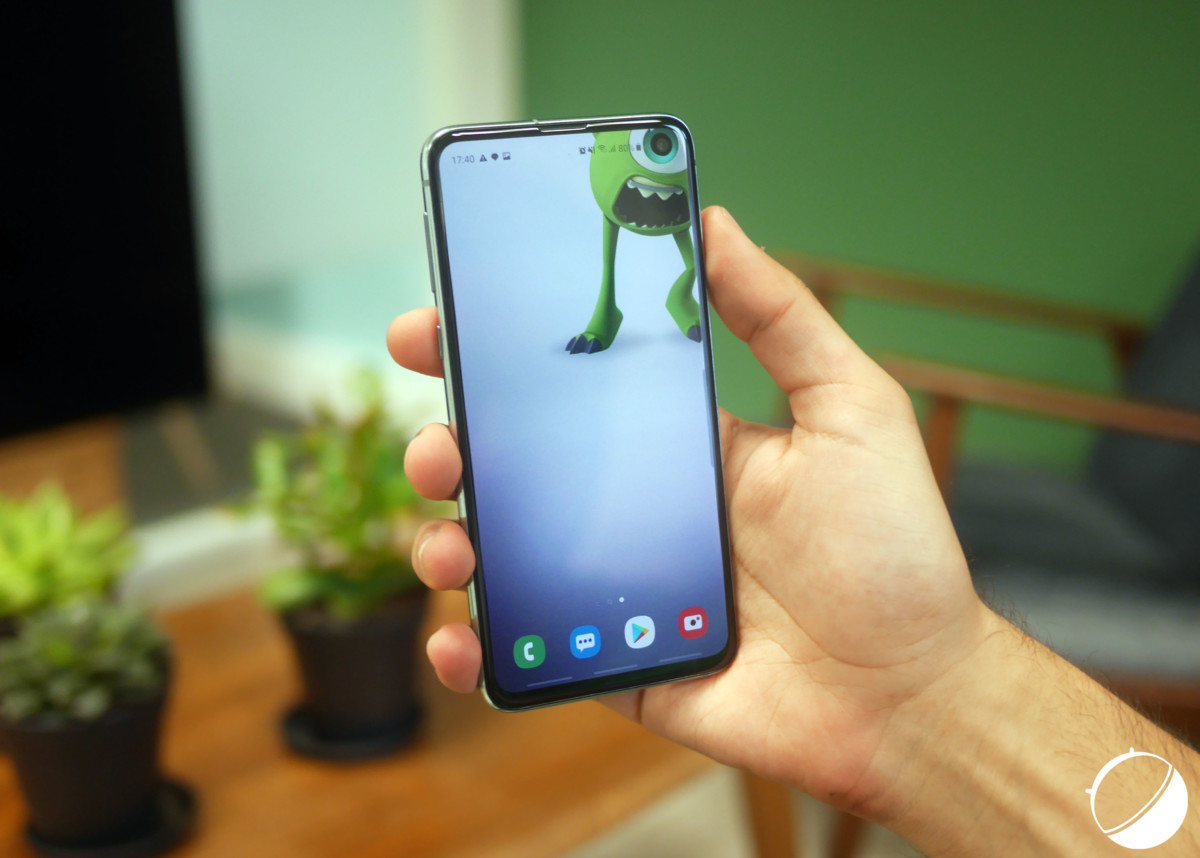 Samsung Galaxy S10e Samsung Galaxy S10e