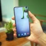 Samsung Galaxy Note 10e : la phablette pourrait avoir une déclinaison plus « petite »