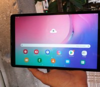Samsung Galaxy Tab A 2019