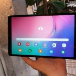 Samsung Galaxy Tab A (2019) : prix, disponibilité et nos photos de la tablette milieu de gamme Samsung Galaxy Tab A (2019) : prix, disponibilité et nos photos de la tablette milieu de gamme