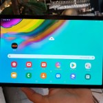 La Samsung Galaxy Tab S5e est aujourd&rsquo;hui moins chère qu&rsquo;un iPad classique
