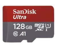 Sandisk microSD 128 Go