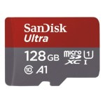 Sandisk microSD 128 Go Sandisk microSD 128 Go