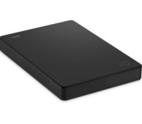 Seagate disque dur 2 To