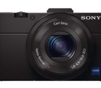 Sony DSC-RX100M2