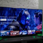Test du Sony KD-75XG95 : une image de qualité et une ergonomie réussie Test du Sony KD-75XG95 : une image de qualité et une ergonomie réussie