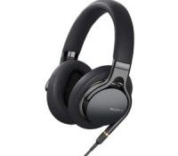 Sony MDR-1AM2 noir