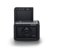 Sony RX0 MarkII