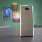 Sony tease un smartphone « dans le creux de votre main » pour l’IFA 2019 Sony tease un smartphone « dans le creux de votre main » pour l’IFA 2019