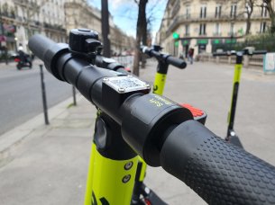 trotinette