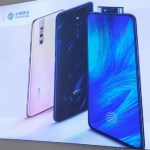 Vivo X27 Pro : en attendant le OnePlus 7, un autre smartphone à caméra pop-up en approche