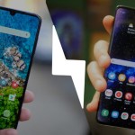 Samsung Galaxy S10 vs Xiaomi Mi 9 : lequel est le meilleur smartphone ? – Comparatif Samsung Galaxy S10 vs Xiaomi Mi 9 : lequel est le meilleur smartphone ? – Comparatif