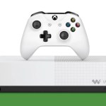 Xbox One S All-Digital Edition : une fuite révèle prix en euro et images Xbox One S All-Digital Edition : une fuite révèle prix en euro et images