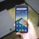 Xiaomi Mi 10 Pro : la recharge ultra rapide à 66W se confirme Xiaomi Mi 10 Pro : la recharge ultra rapide à 66W se confirme