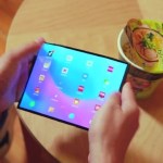 Xiaomi : son smartphone pliable semble avoir changé de design Xiaomi : son smartphone pliable semble avoir changé de design