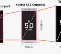 xperia compact