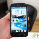 HTC One SV