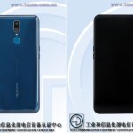Reno Lite : le smartphone d’entrée de gamme et grand format d’Oppo fiché par la TENAA Reno Lite : le smartphone d’entrée de gamme et grand format d’Oppo fiché par la TENAA