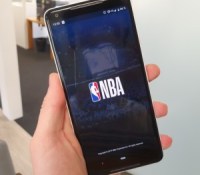 NBA App