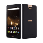 Acer Iconia Talk S Acer Iconia Talk S