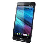 Acer Iconia Talk S